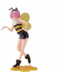 Espresto - Re:Zero - Fairy Elements Ram Figure